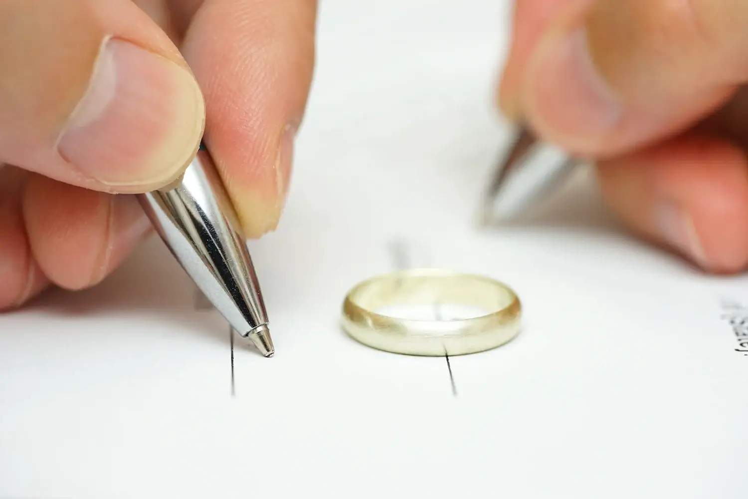 Strengthening Your Position in Divorce Negotiations with Professional Mediation Dunstable