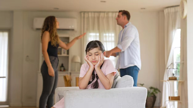 What Is Parental Responsibility in the UK Dunstable