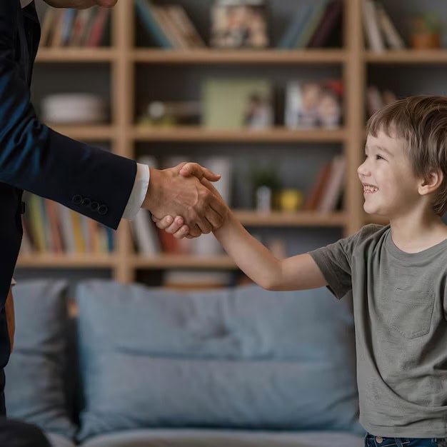Understanding Child Arrangements – Guidance from EH Mediation Specialists Dunstable
