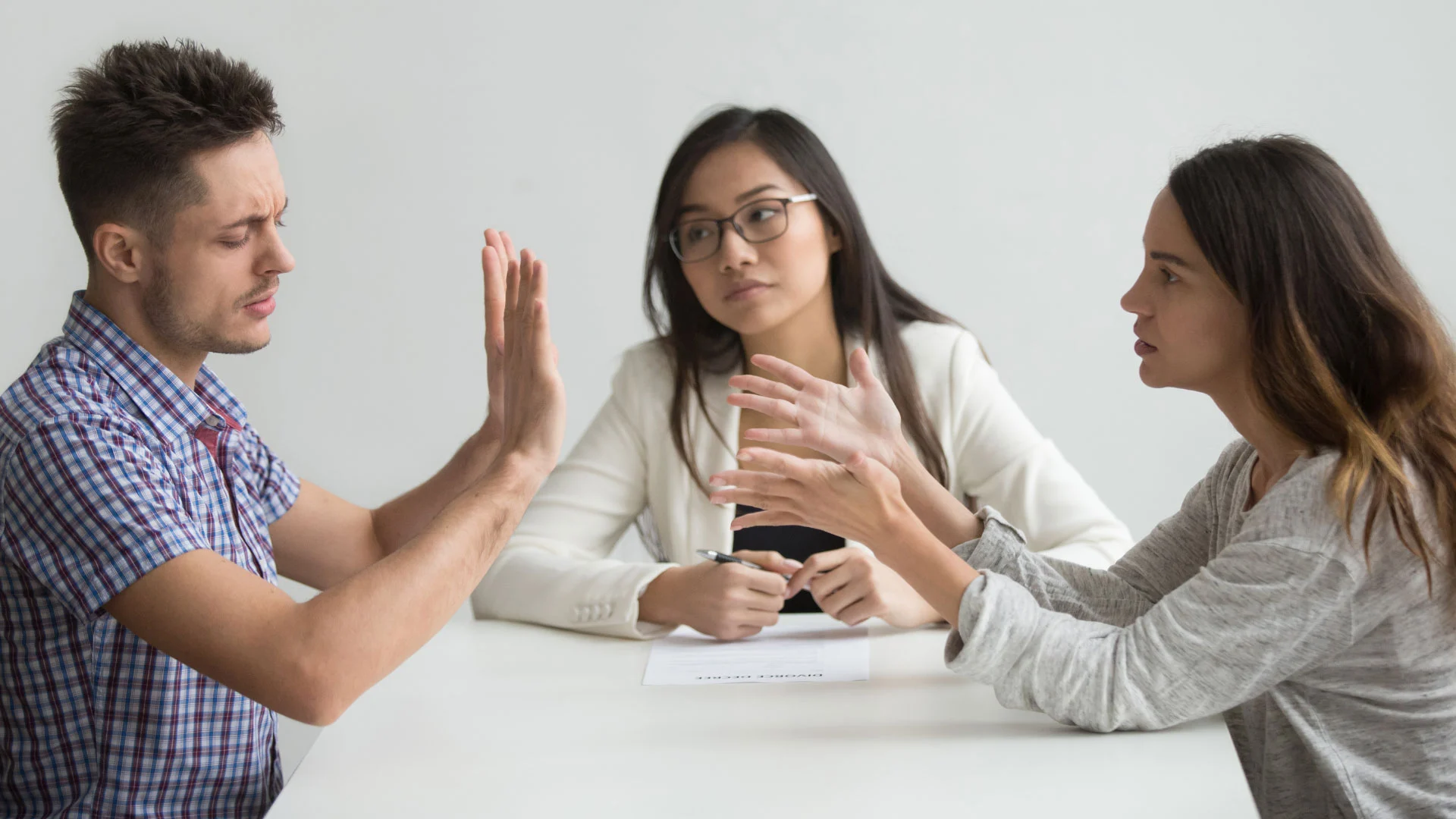 The Legal Framework Behind Family Mediation in the UK Dunstable