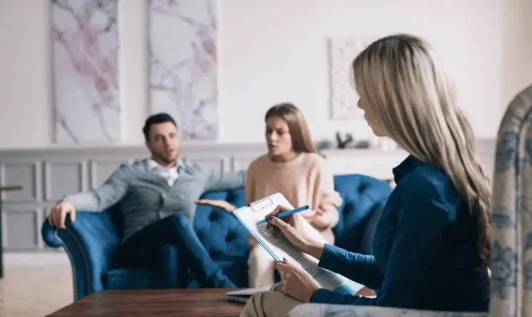 The Step-by-Step Family Mediation Process with EH Mediation Dunstable