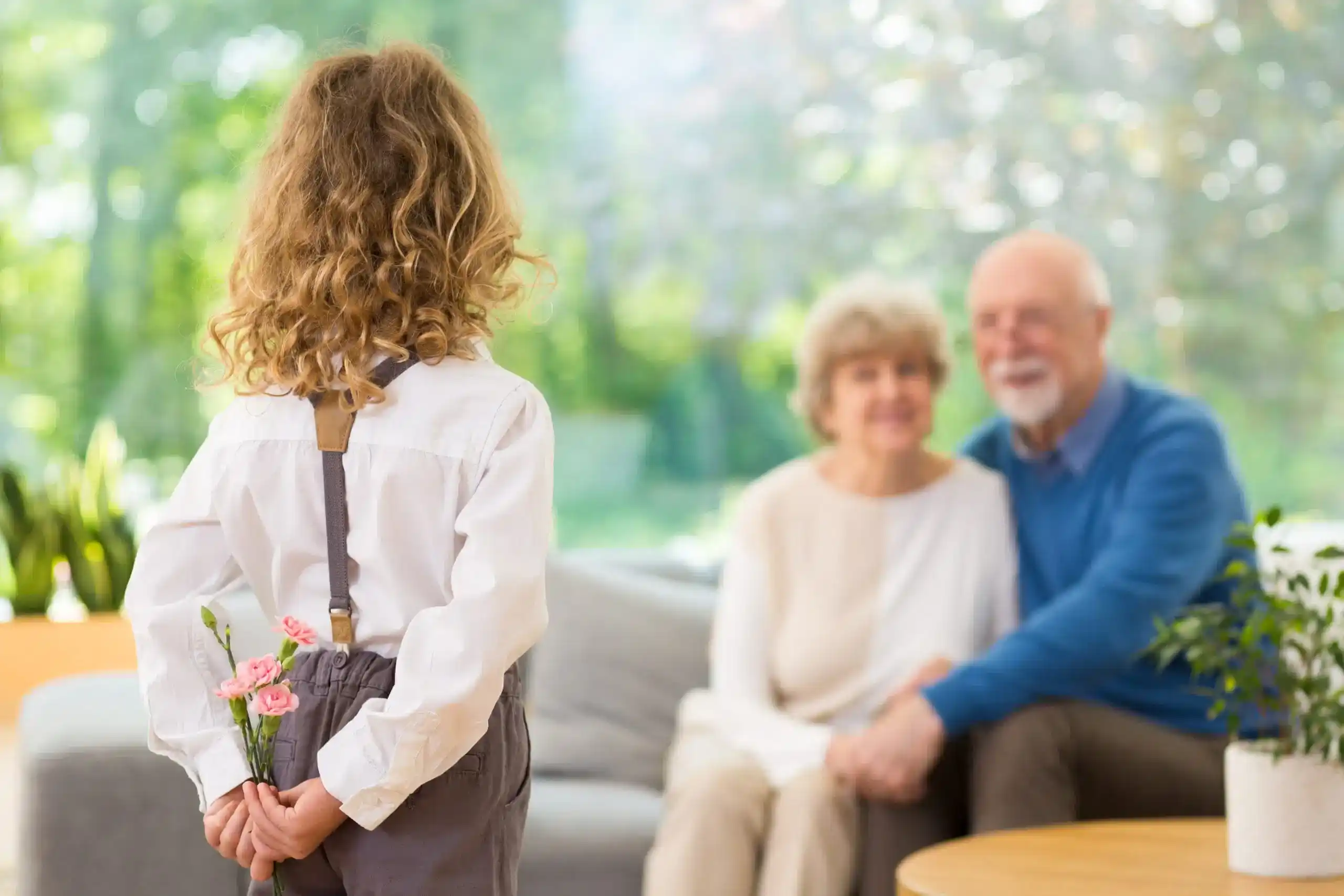 Taking the First Step: How EH Mediation Supports Grandparents Toward Positive Outcomes Dunstable