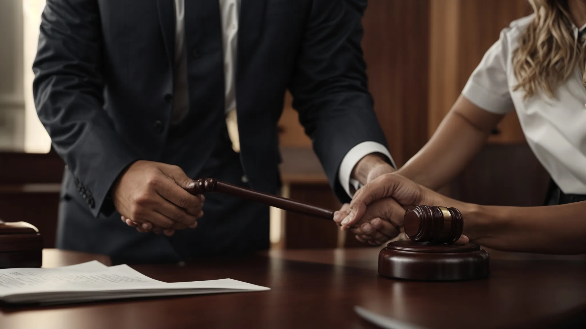 Why Choosing EH Mediation Strengthens Your Agreement Dunstable