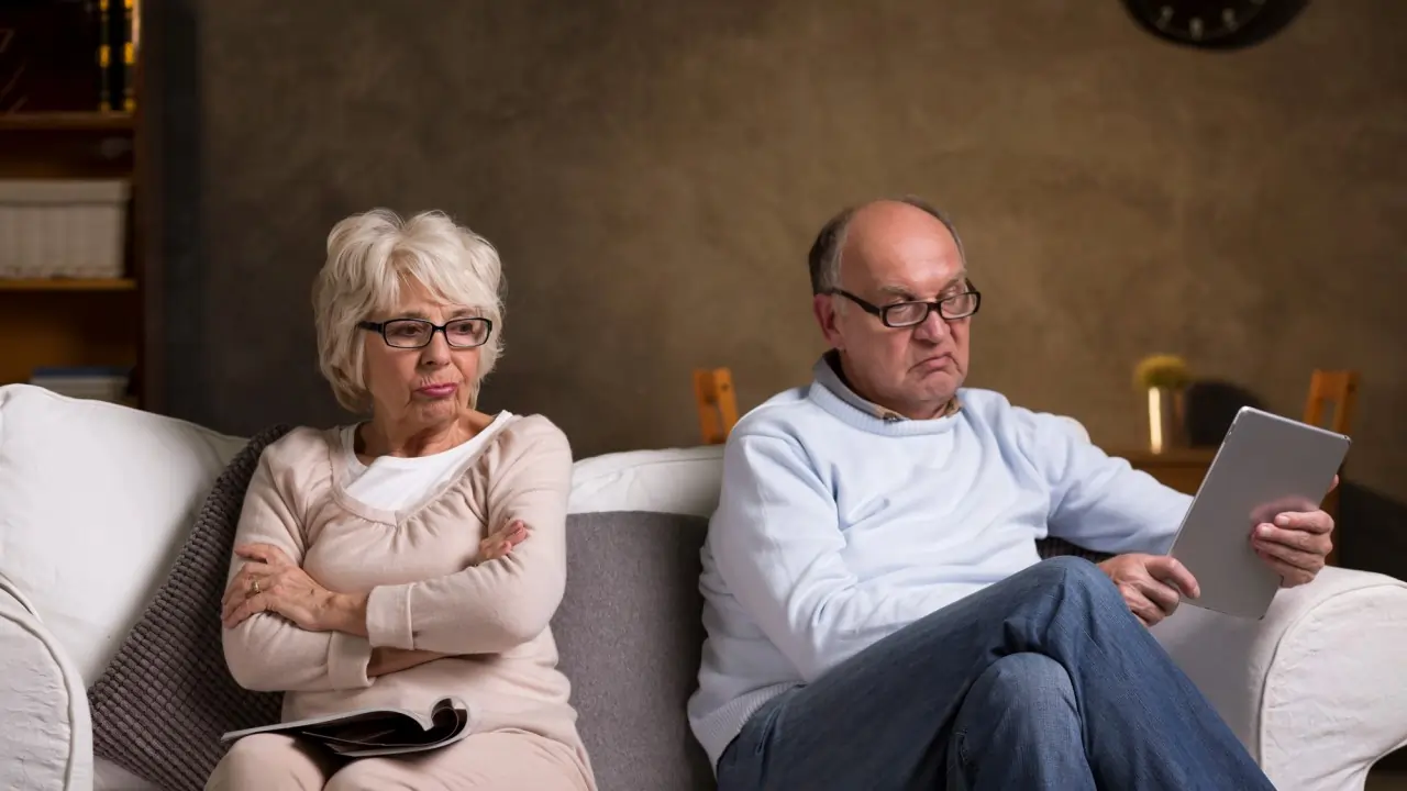 Preventing Long-Standing Family Issues from Escalating During Care Planning Dunstable