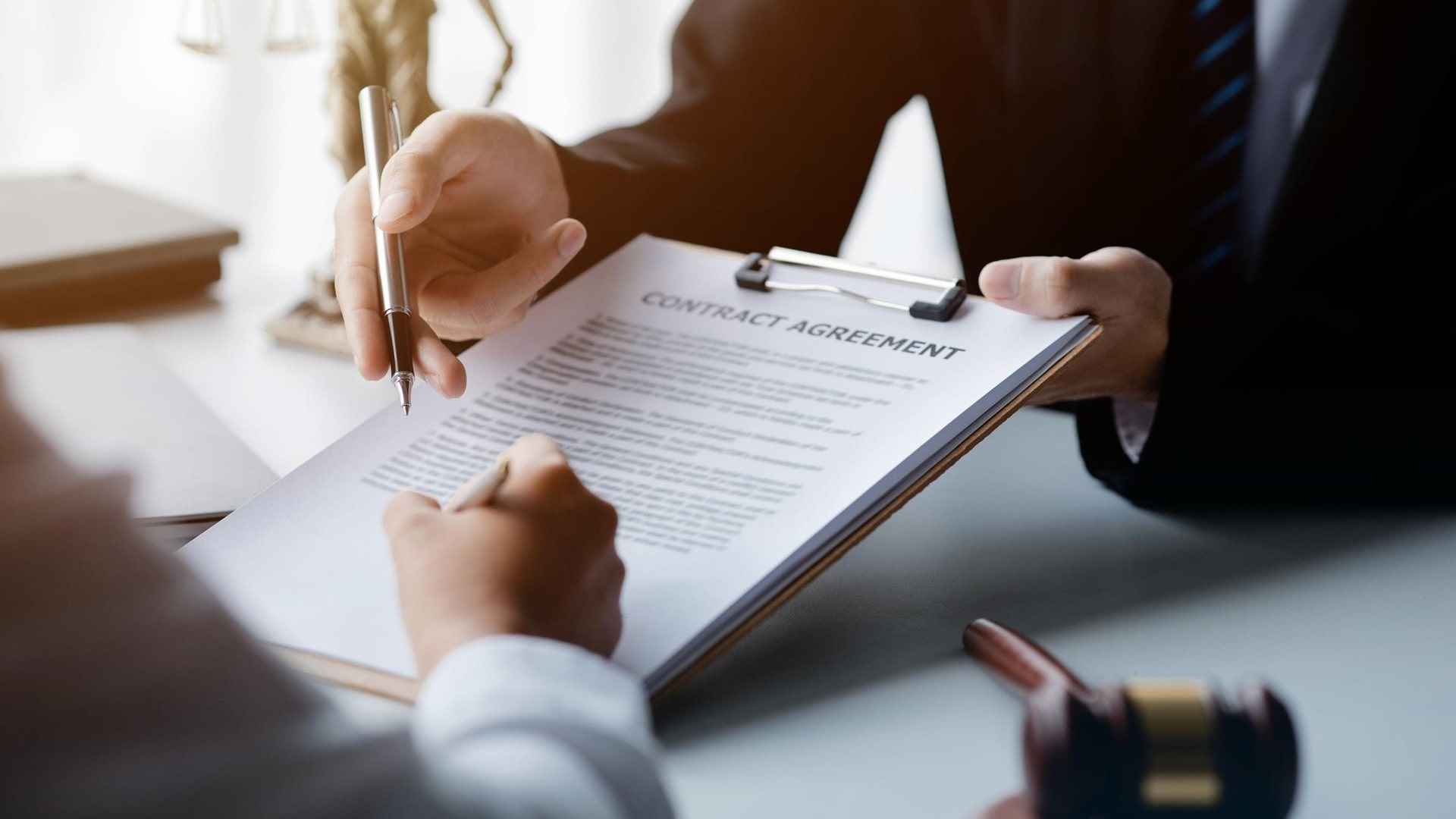 Are Post-Mediation Agreements Legally Binding in Family Law Dunstable