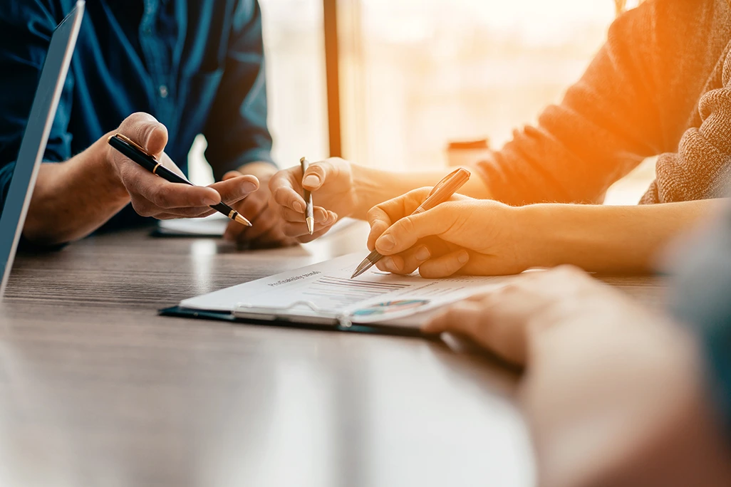 How EH Mediation Can Mitigate Challenges Dunstable
