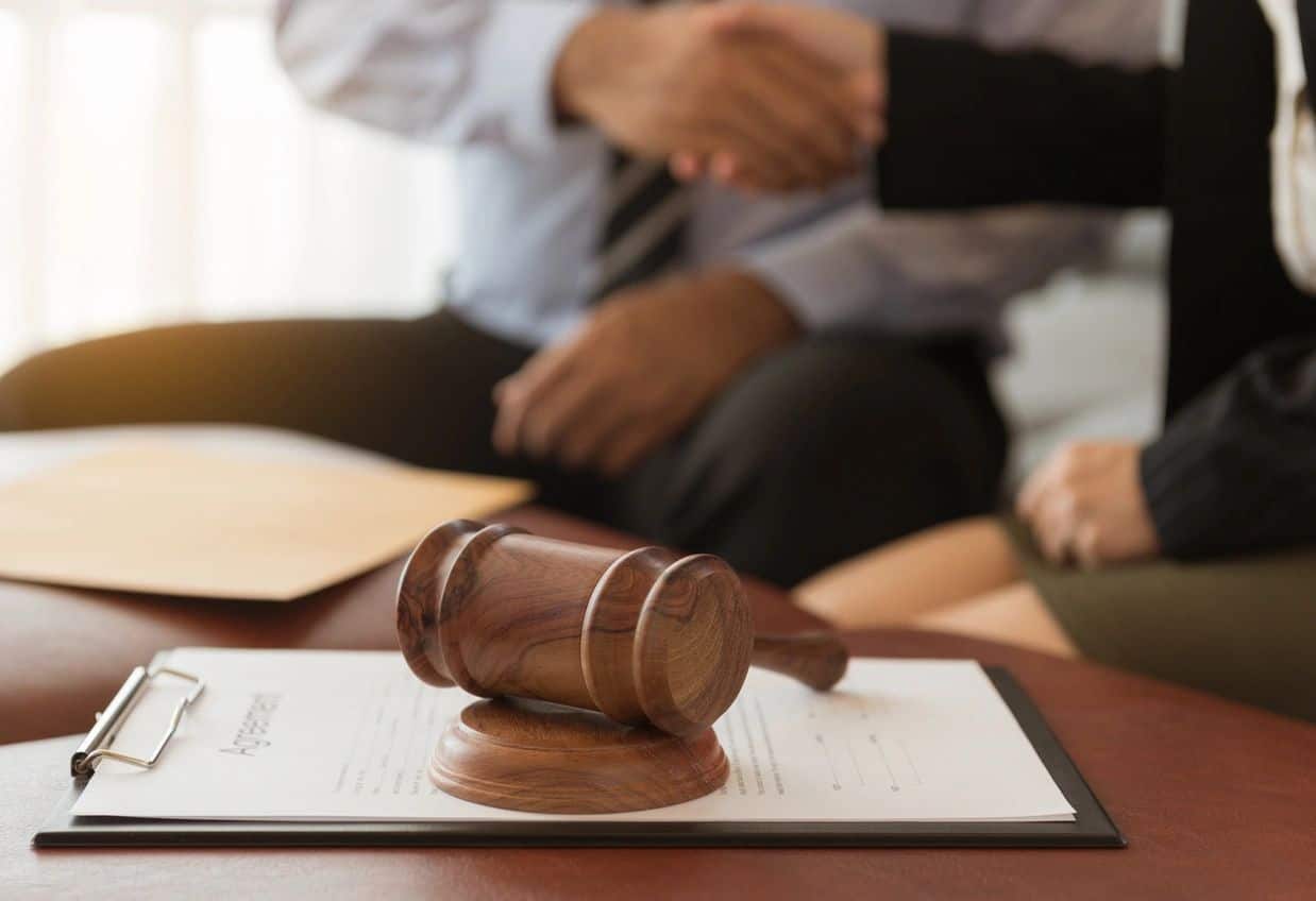 Understanding the Legal Framework Behind Mediation Agreements Dunstable