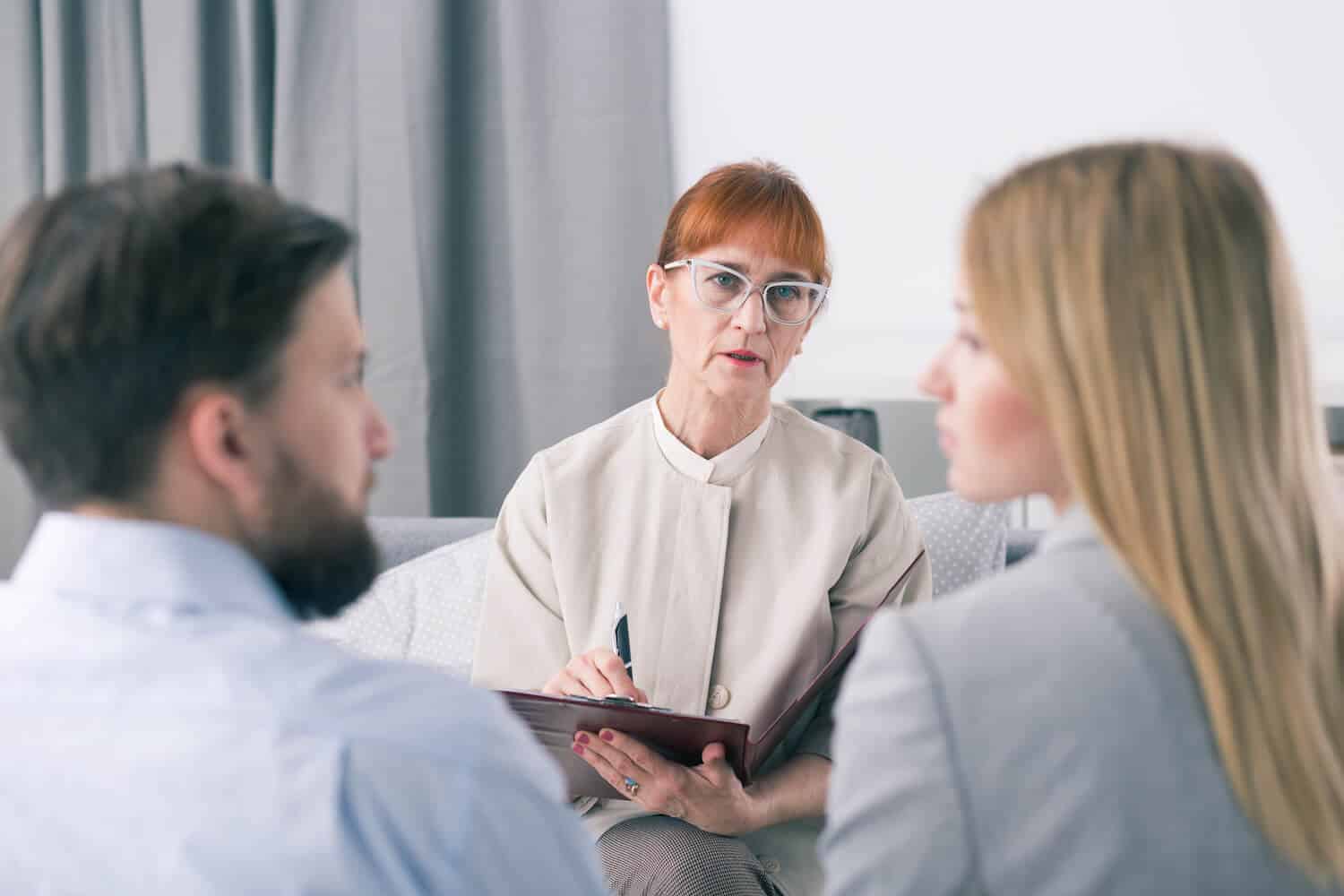 How Is Property Divided in Divorce in the UK Dunstable?