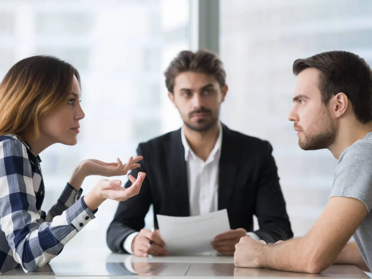 Building Better Agreements Through Feedback Support from EH Mediation Dunstable