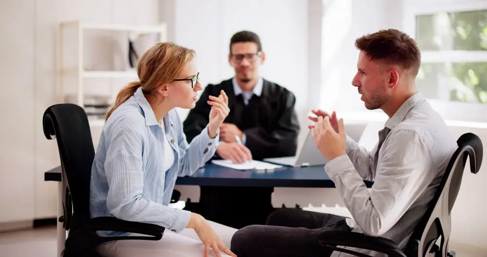 Rebuilding Trust After Relationship Breakdown Through Professional Mediation Dunstable