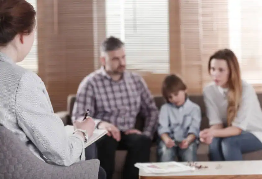 Child Custody and Relocation in International Family Disputes Dunstable