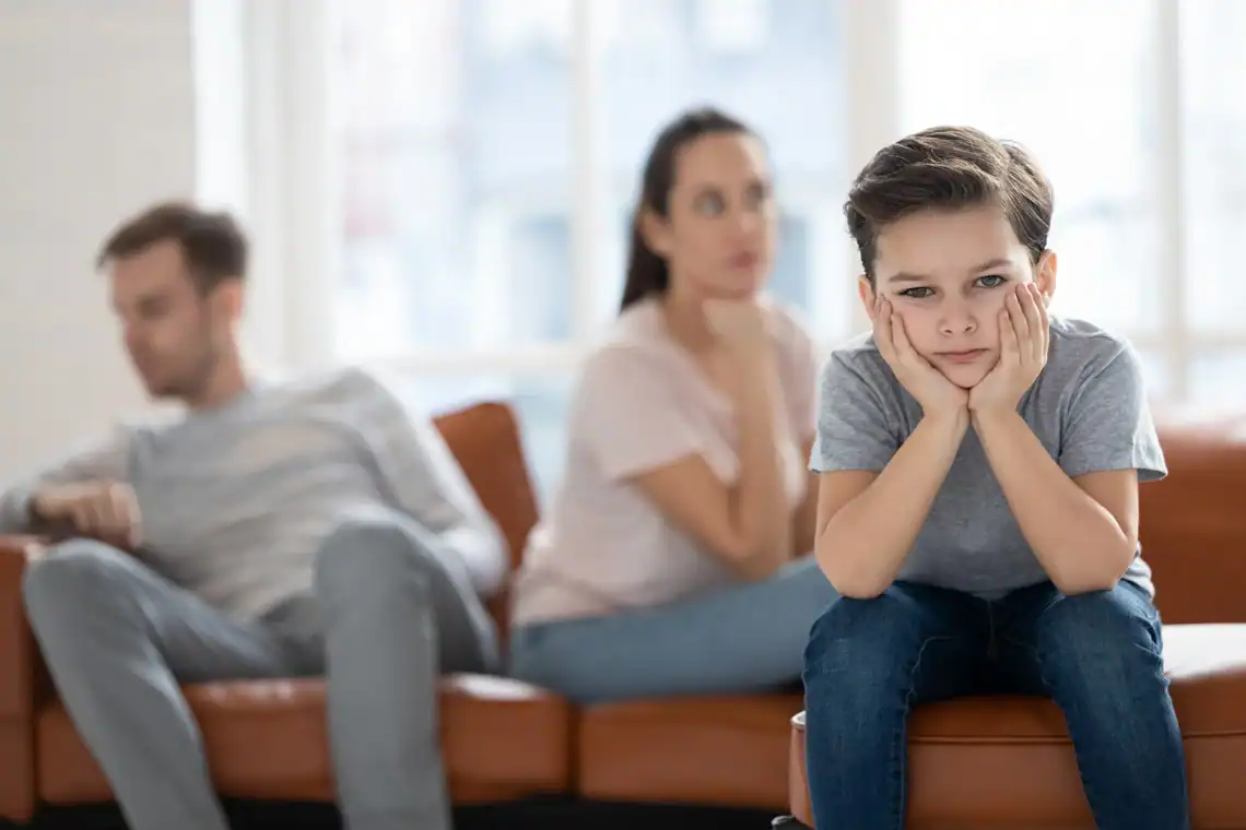 Why More Parents Trust EH Mediation for Child Arrangement Solutions Dunstable