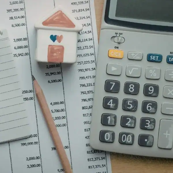 Image of accounts in regards to financial mediation Dunstable