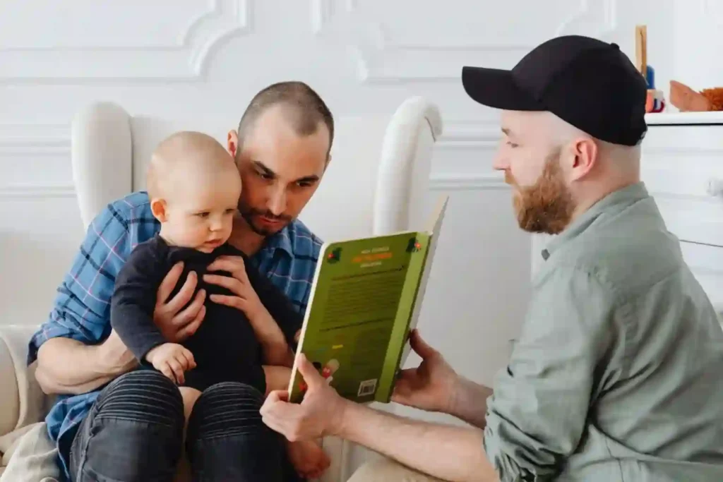 Common Family Issues LGBTQ+ Couples and Parents Face Dunstable
