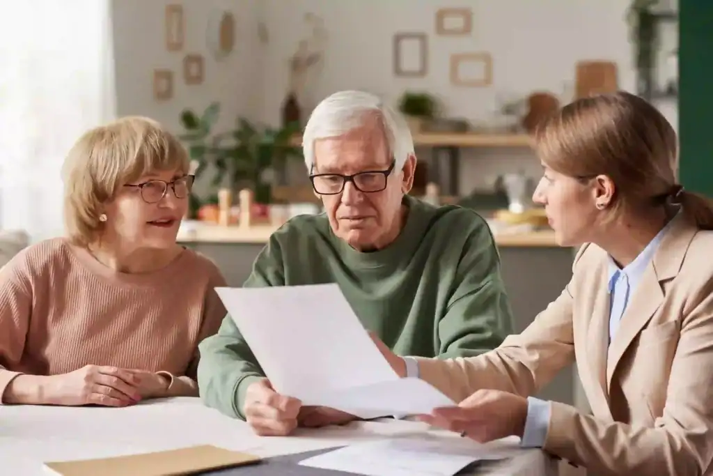 Why Do Family Disputes Happen During CHC Assessments Dunstable