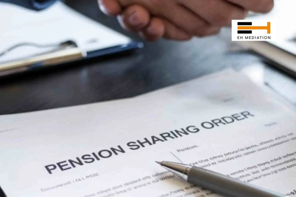 Pension Sharing Frequently Asked Questions Dunstable