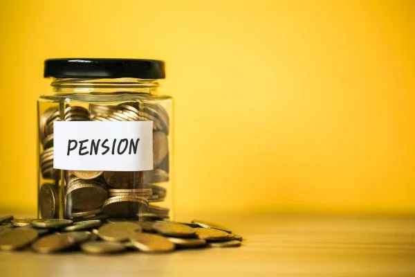 Pension Sharing Mediation Dunstable